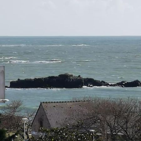Le Stoubenn, Raffine Et Chaleureux Daire Concarneau Dış mekan fotoğraf