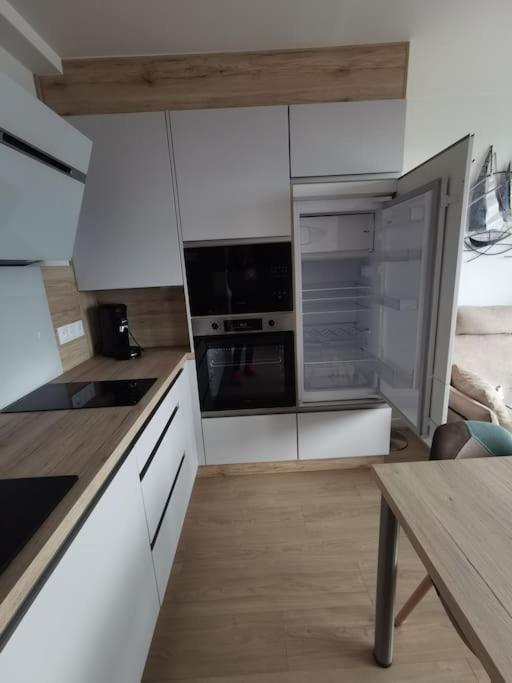 Le Stoubenn, Raffine Et Chaleureux Daire Concarneau Dış mekan fotoğraf